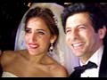 صورة من زفاف إياد نصار