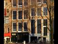 8- Anne Frank House, Amsterdam آن فرانك هاوس - أمستردام