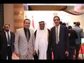 احتفال سفارة الإمارات بالعيد الوطني الـ48 
