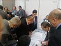 انتخابات نادي قضاة مصر