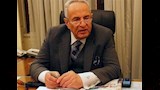 المستشار بهاء الدين أبو شقة