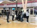 مطار شرم الشيخ