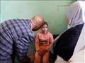 إيداع طفلة عذبتها خالتها في دار رعاية بالشرقية 