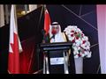 سفارة البحرين بالقاهرة تحتفل باليوم الوطني للمملكة 