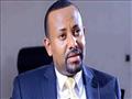 رئيس وزراء إثيوبيا أبي أحمد