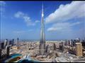 برج خليفة بدبي
