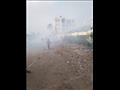 حريق محول كهرباء بكفر الشيخ