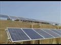 وحدة الطاقة الشمسية بحي المناخ في بورسعيد٣