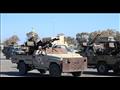 قوات حكومة الوفاق الليبية