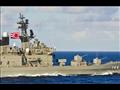 اليابان توافق على إرسال قوات بحرية للشرق الأوسط