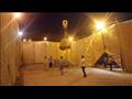 مسلة رمسيس الثاني في ميدان التحرير