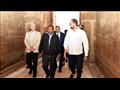 زيارة رئيس دولة موزمبيق