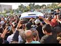 جنازة شعبان عبدالرحيم