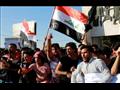 العراقيين يشيعون جثامين ضحايا الحشد الشعبي