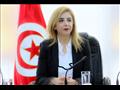 وزيرة الصحة في تونس سنية بالشيخ