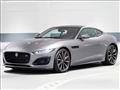 جاجوار F-TYPE موديل 2020