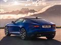 جاجوار F-TYPE موديل 2020