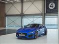 جاجوار F-TYPE موديل 2020