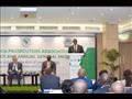 النائب العام يترأس اجتماع النواب العموم الأفارقة في رواندا (6)