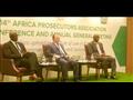 النائب العام يترأس اجتماع النواب العموم الأفارقة في رواندا (7)