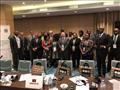 النائب العام يترأس اجتماع النواب العموم الأفارقة في رواندا (8)