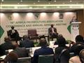 النائب العام يترأس اجتماع النواب العموم الأفارقة في رواندا (9)