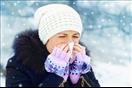 الوقاية من امراض الشتاء