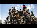 مقتل 14 شخصًا في هجوم لمتمردين في الكونغو الديمقرا