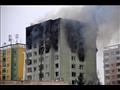 انفجار في مبنى سكني في سلوفاكيا