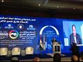 الدكتور محمد معيط خلال المؤتمر المصرفي العربي السنوي