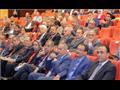 مؤتمر مصر 2050 بمكتبة الإسكندرية