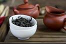 الشاي الصيني الأسود 
