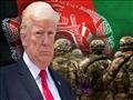 الحرب الأمريكية في أفغانستان