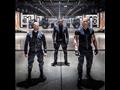 كواليس فيلم الأكشن Hobbs & Shaw (6)