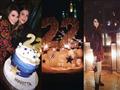  ماريتا الحلانى تحتفل بعيد ميلادها الـ22 (1)