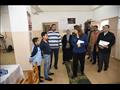 غادة والي تزور أطفال مجمع الدفاع المدني بالإسكندرية (5)