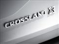 أوبل Crossland-X