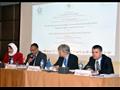 اجتماع السلطات الدولية لمعاهدة التعاون بشأن براءات الاختراع (3)