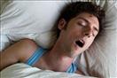 علاج التحدث أثناء النوم