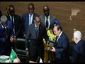 رئاسة الاتحاد الأفريقى