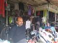 سوق الملابس المستعملة في بورسعيد (3)