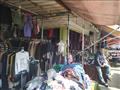 سوق الملابس المستعملة في بورسعيد (4)