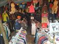 سوق الملابس المستعملة في بورسعيد (5)
