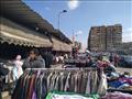 سوق الملابس المستعملة في بورسعيد (1)