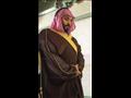 محمد بن سلمان يصلي الفجر بالحرم المكي (8)