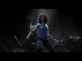 كواليس فيلم Alita Battle Angel (15)