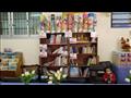 افتتاح مسابقة المكتبات النموذجية في بورسعيد٤