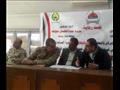 مسابقة لاختيار برلمان الطلائع في شمال سيناء (4)