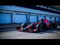فريق ريد بول يكشف عن سيارته الجديد لبطولة العالم لفورمولا-1  (5)