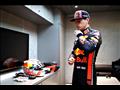 فريق ريد بول يكشف عن سيارته الجديد لبطولة العالم لفورمولا-1  (6)